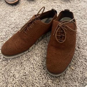 Cole Haan ZERØGRAND Oxford